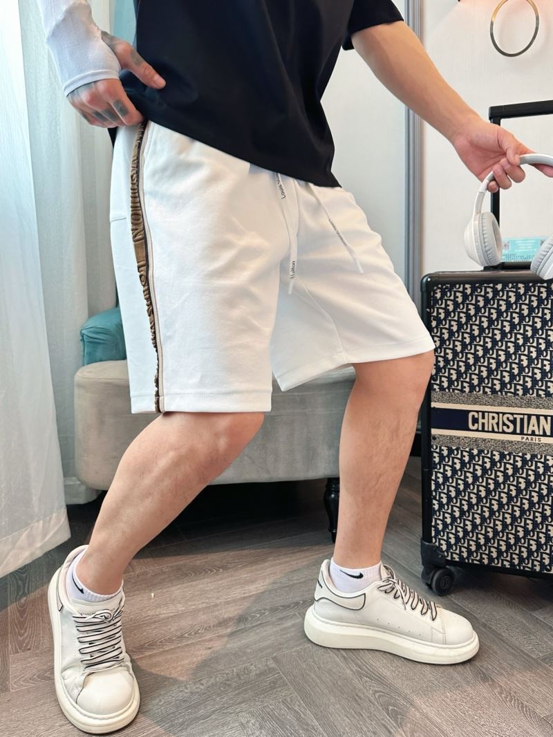 Louis Vuitton Short Pants